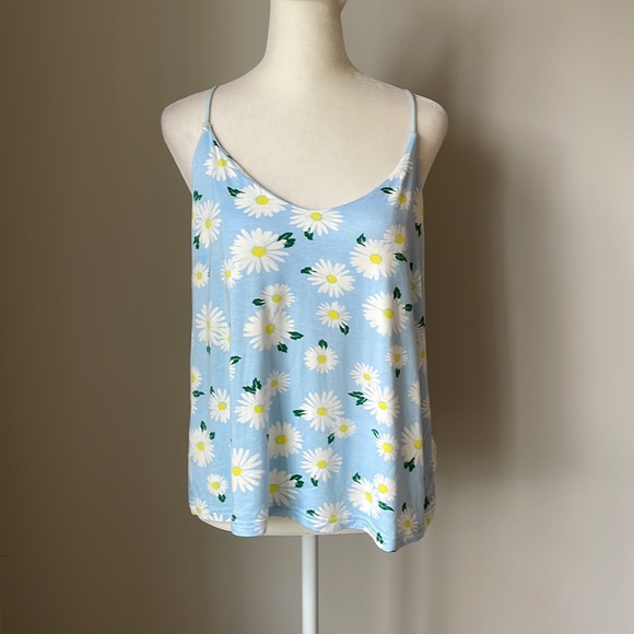 Abound Stretchy Daisy Cami camisole - Picture 3 of 9